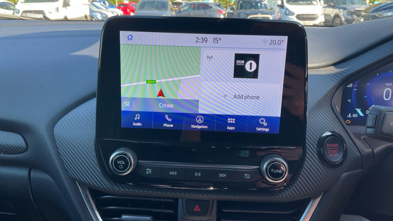 Ford Puma ST 1.5 EcoBoost ST 5dr Petrol Hatchback